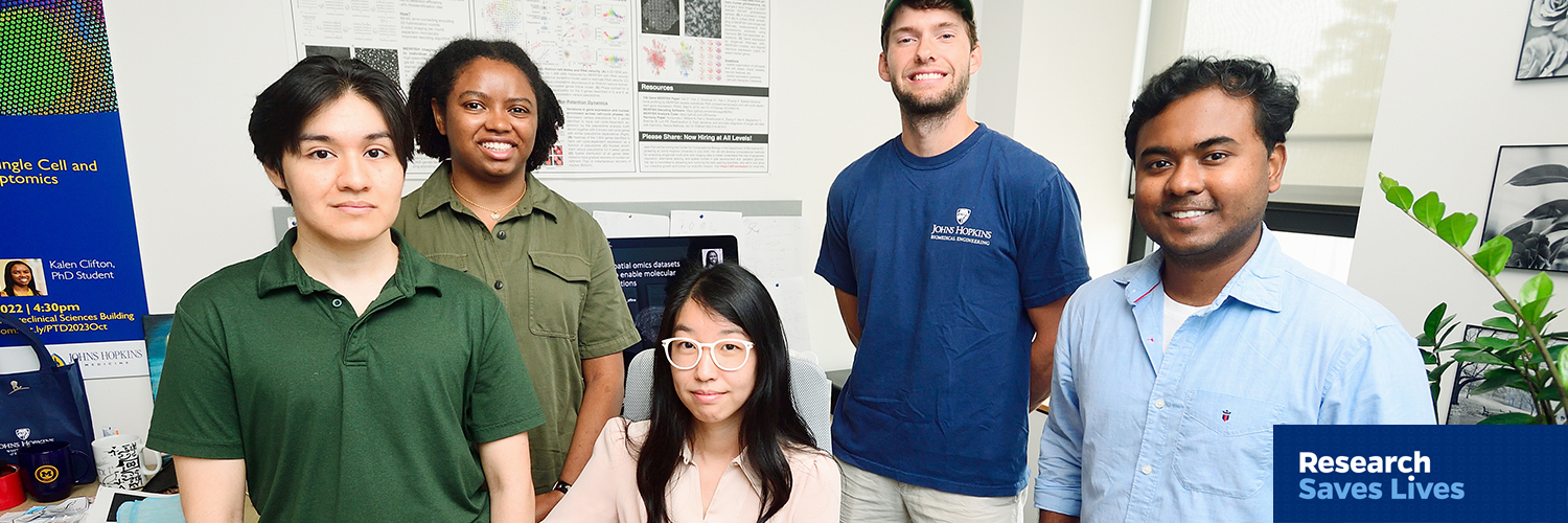 Dr. Jean Fan's banner