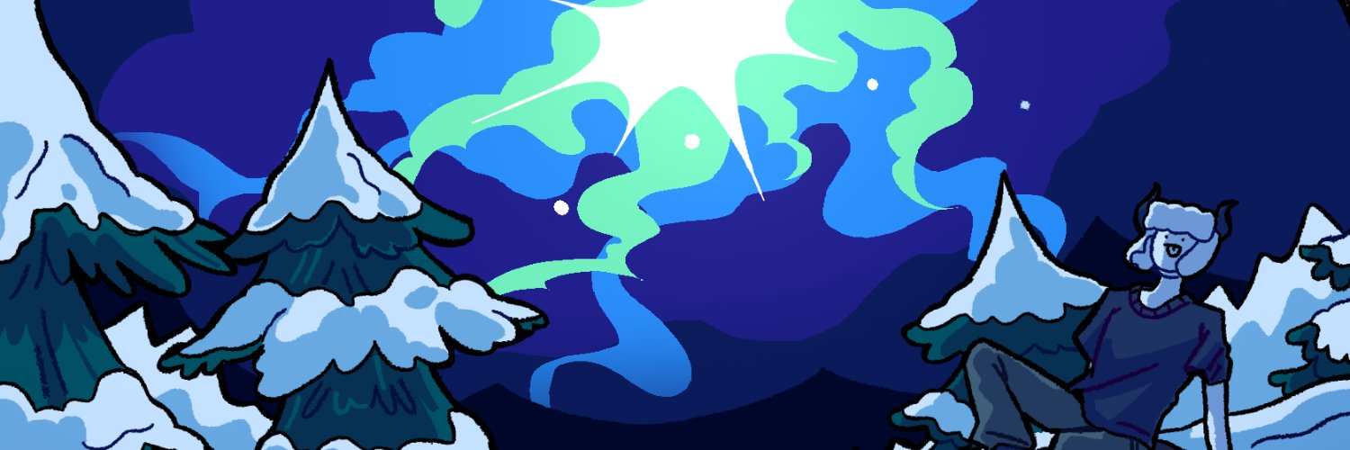 Bean's banner