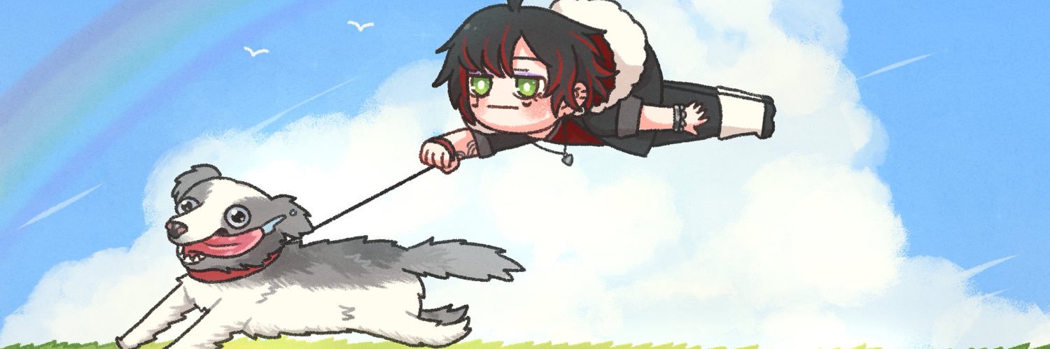 HØRI 07 🎸 ⌜VZ⌟'s banner