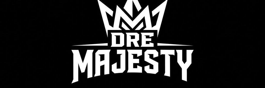 Majesty's banner