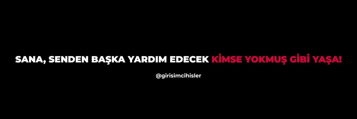Girişimci Hisler's banner