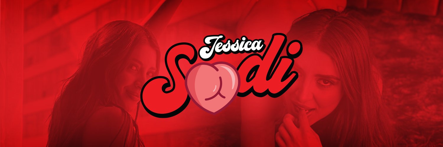JESSICA SODI👑💋🍑🍀's banner