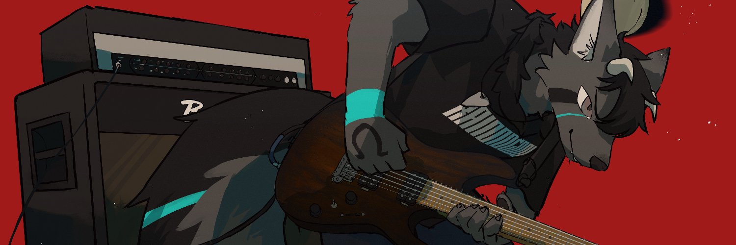Raimo's banner