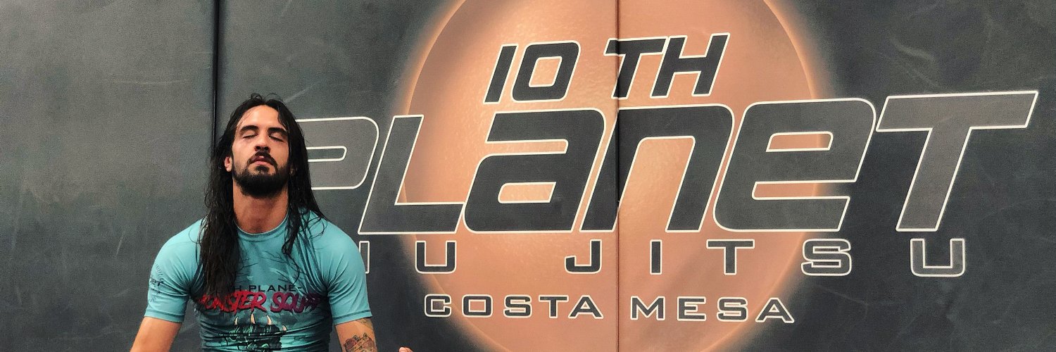 Jiu Jitsu Jesus's banner