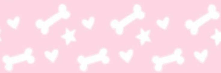 Puppy's banner