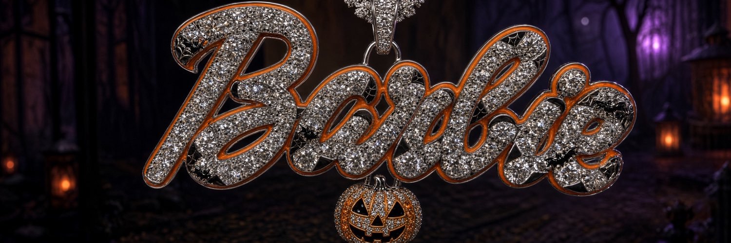 b. c. 🎃's banner