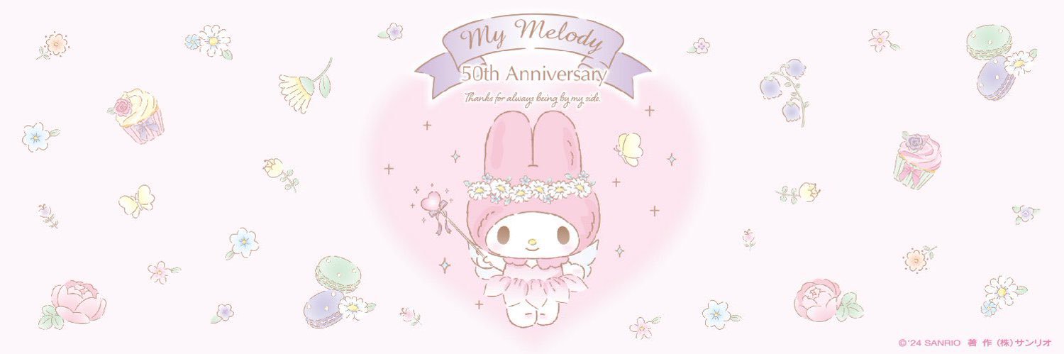 ふわふわ🐱ིྀ🎀🩷✨'s banner