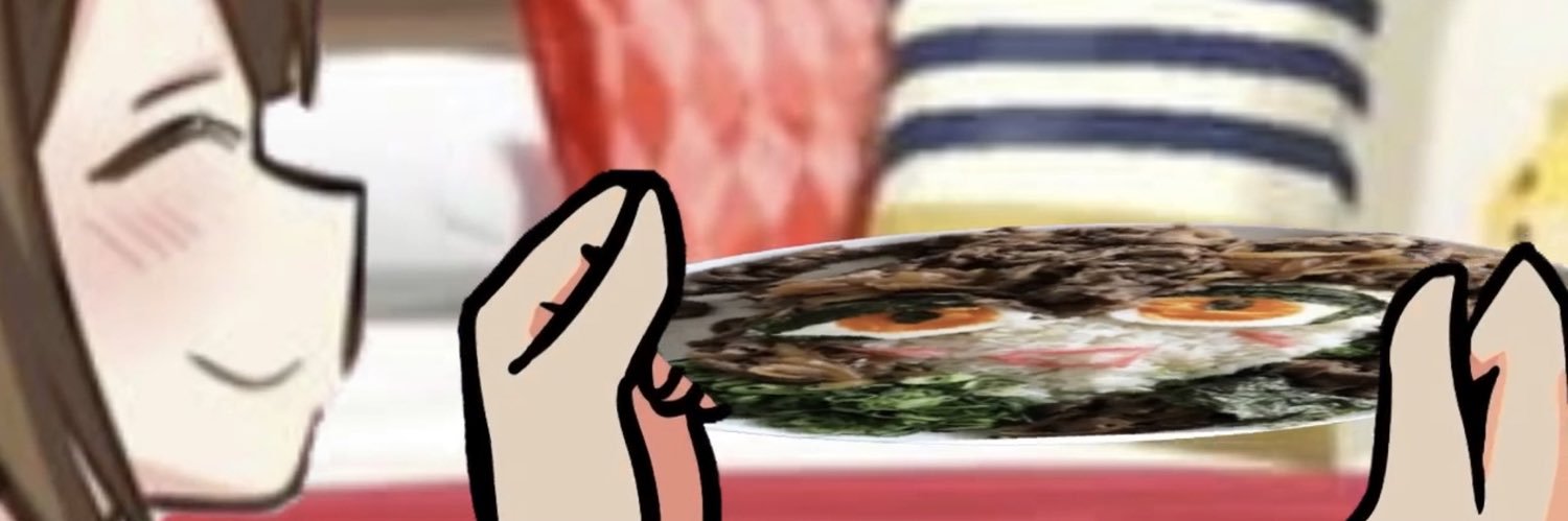 しょーりんP/ドレッド食堂【SSF10-イ05】's banner