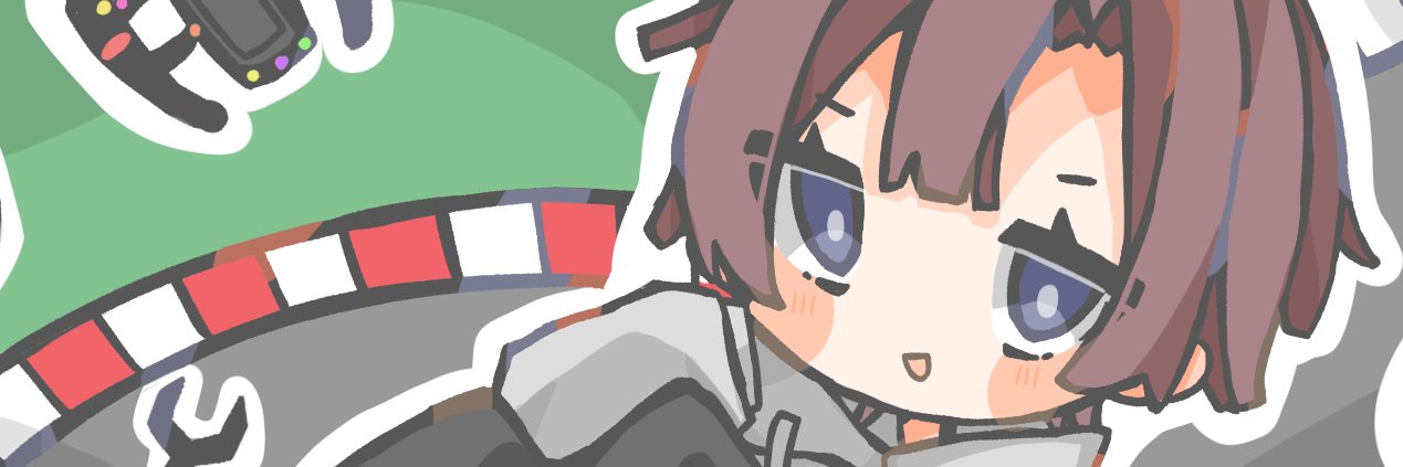 アレまる's banner