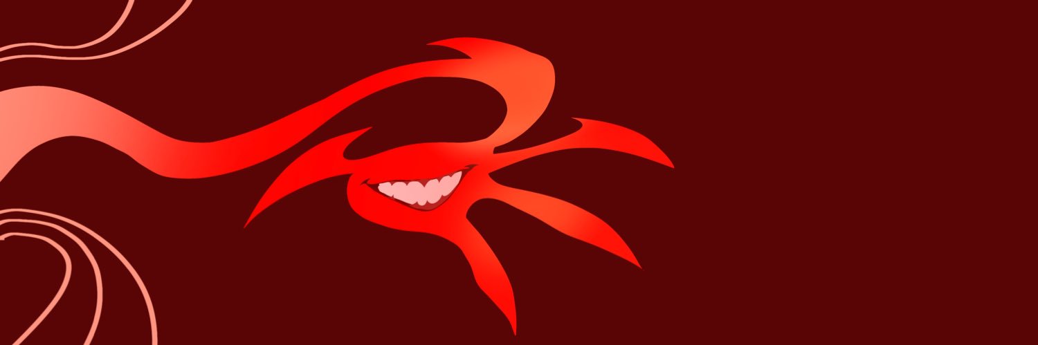 BOKI♦️ finishing comms/ hiatus's banner