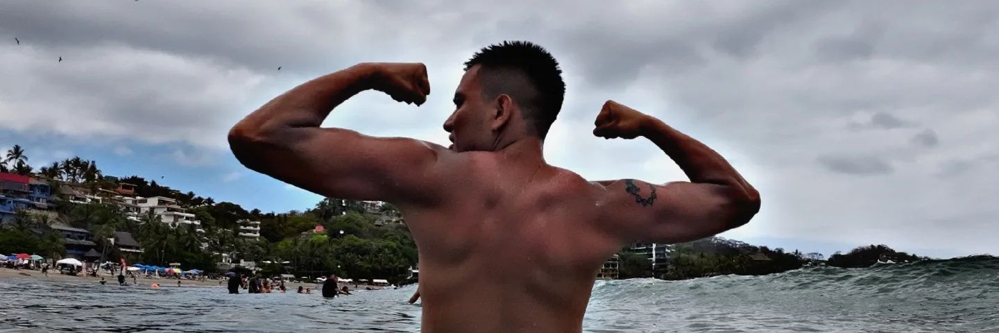 Aldrich El Diablo 👹❤️‍🔥's banner