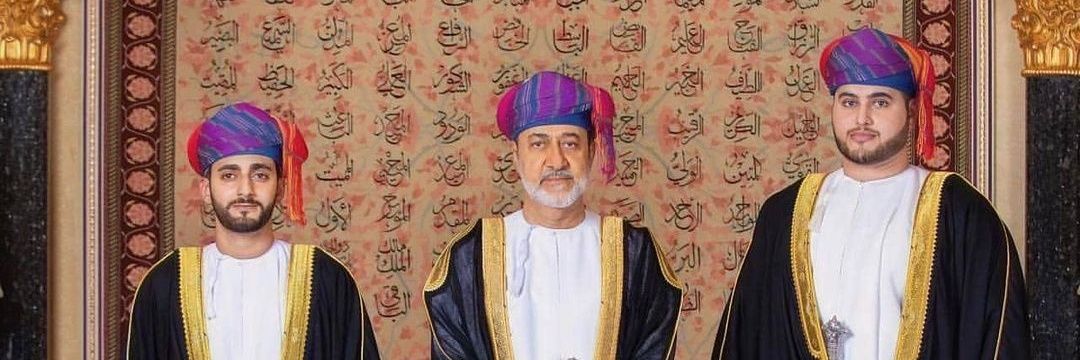 سالم بن عبدالله المنظري🇴🇲's banner