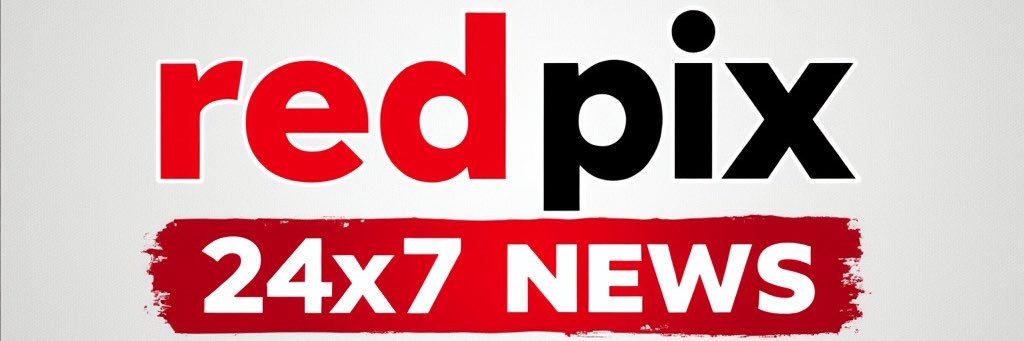 Redpix's banner