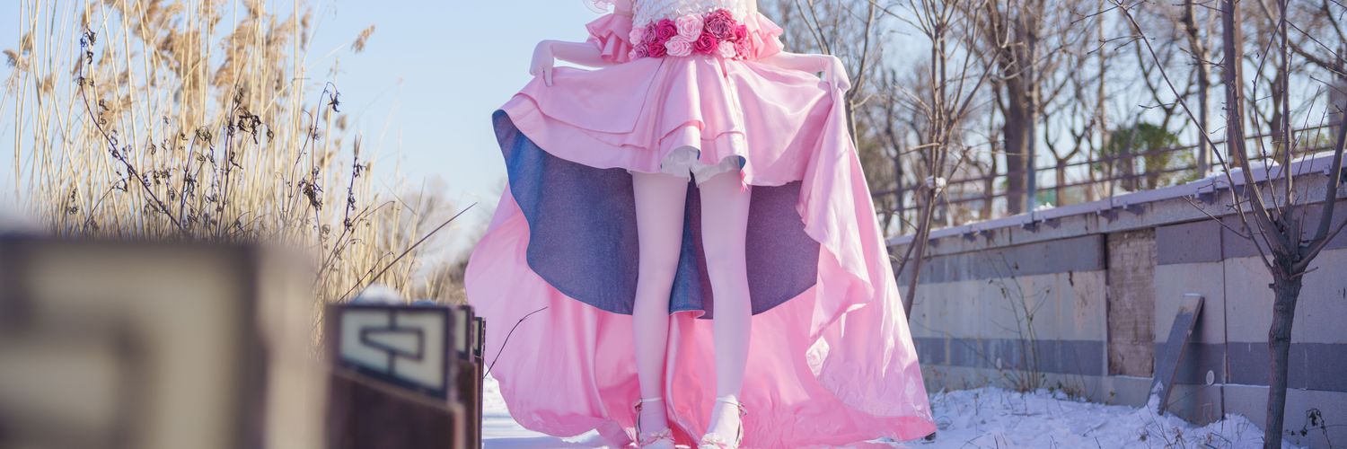 芳文社副社长's banner