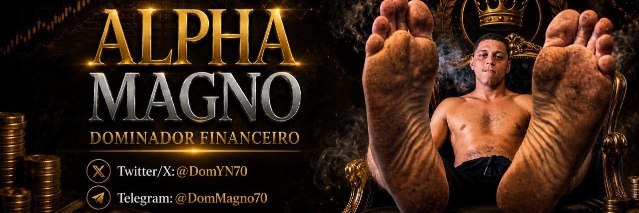 REI MAGNO 👑's banner