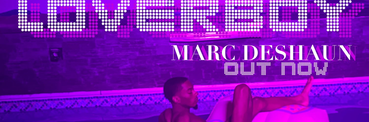 ᴍᴀʀᴄ ᴅᴇsʜᴀᴜɴ's banner