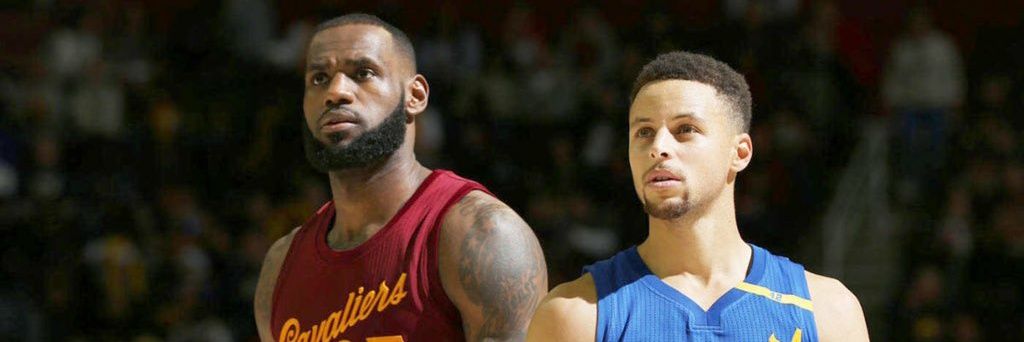 Links da NBA 🏀's banner