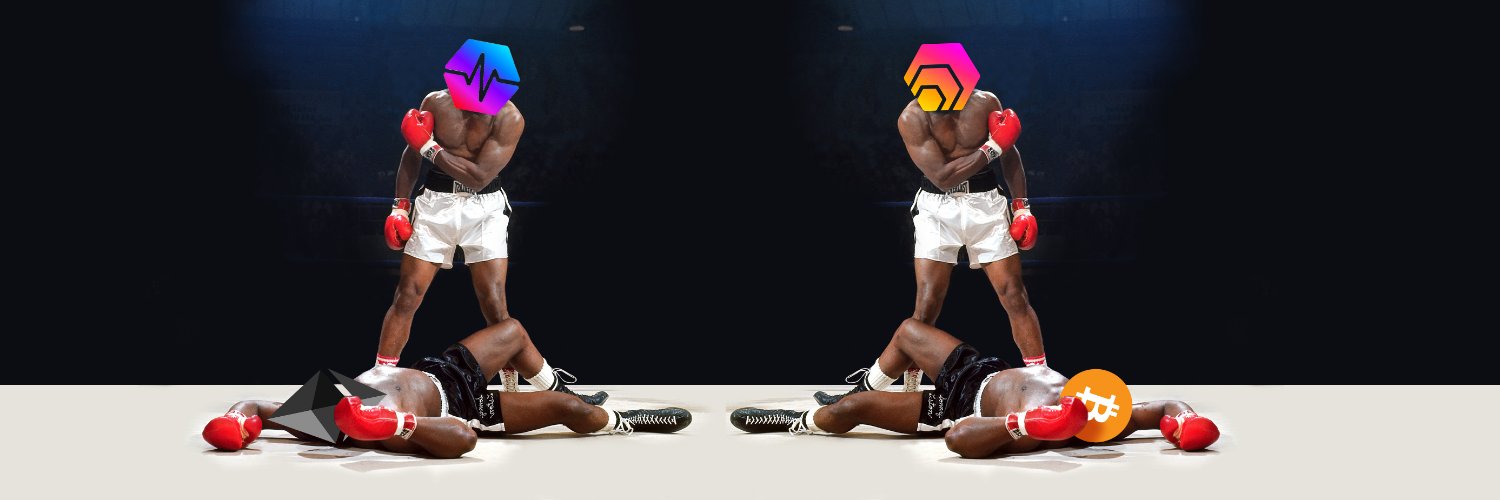 Hexegade 🔥⏳️⛏️'s banner