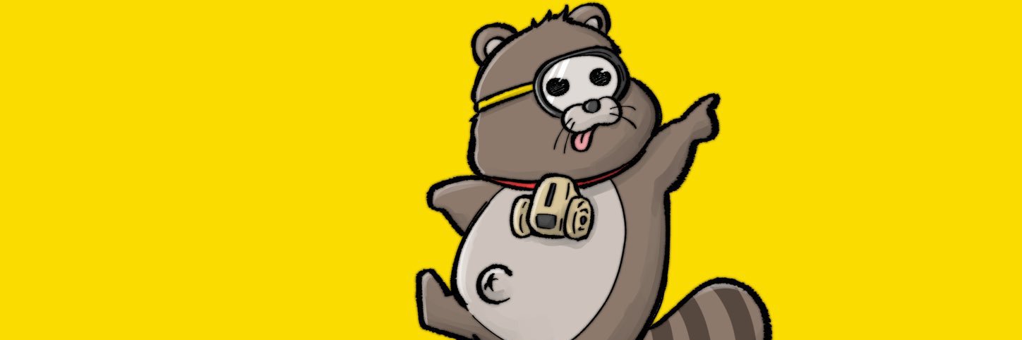 中西's banner