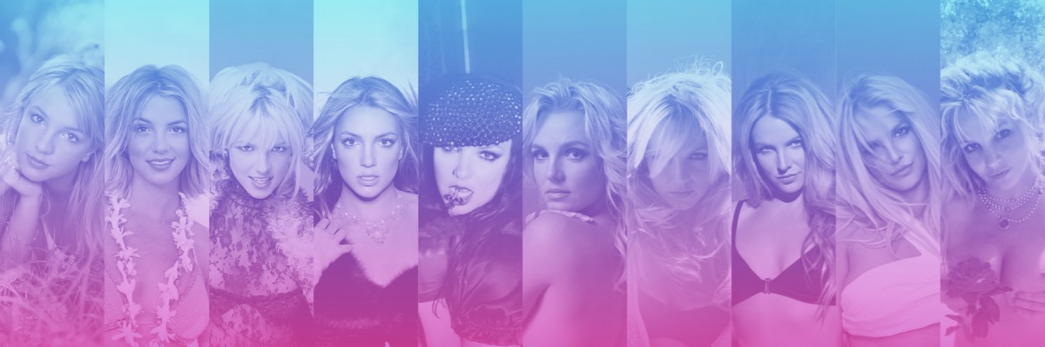 Britney Global 🌍's banner