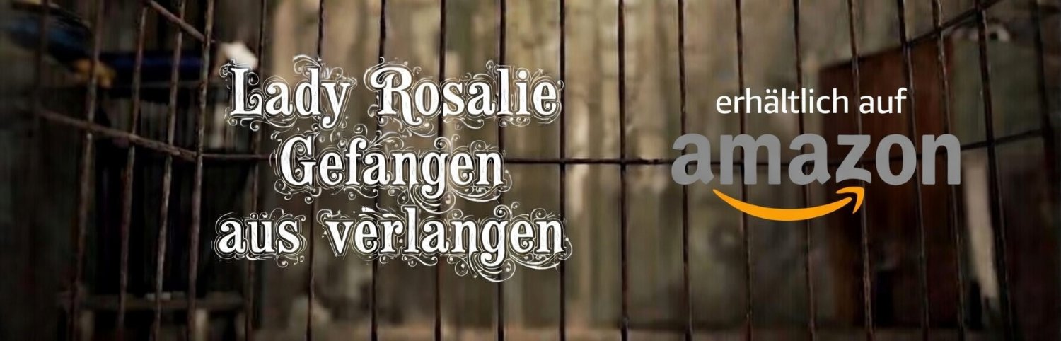 Lady Rosalie's banner