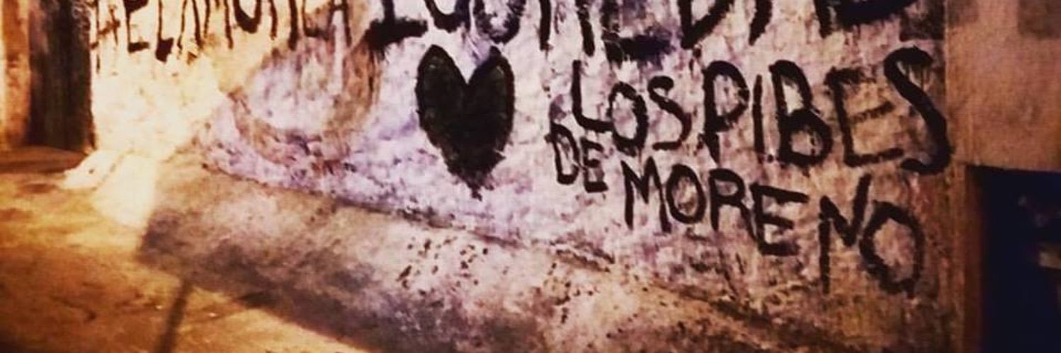 Micaela Baraibar's banner