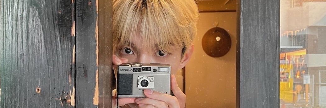 i want to brag about you ⋟﹏⋞'s banner