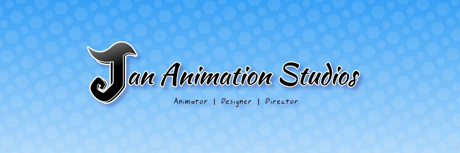 Jan Animations is planning a comeback's banner