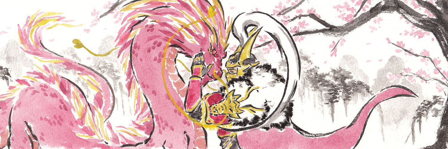 Urpog's banner