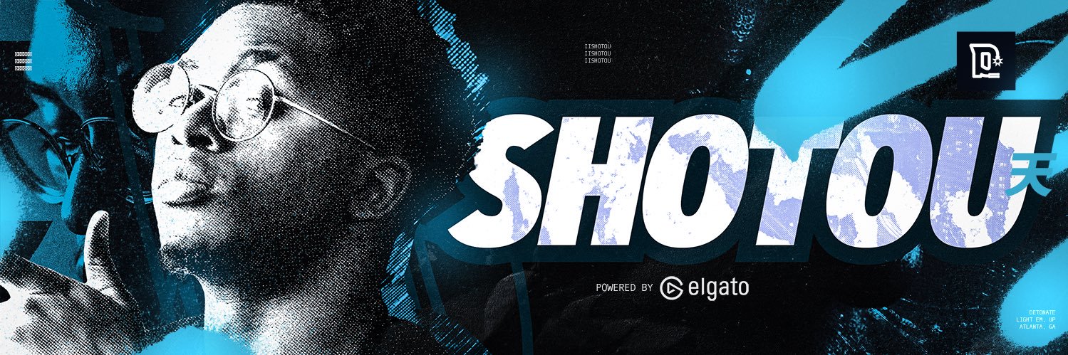 Shotou 天's banner
