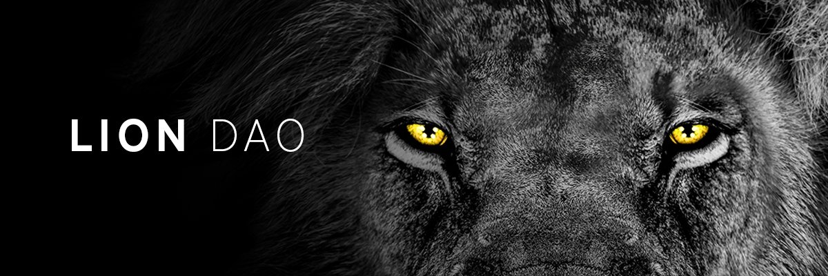 RyanLion 🌒's banner