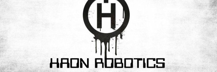 ░HAON ROBOTICS Inc.'s banner