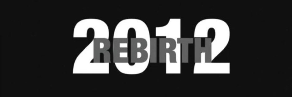 Vault's banner