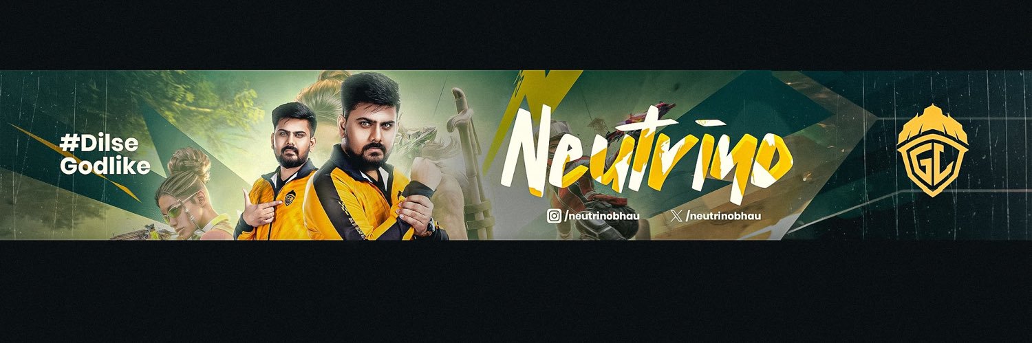 neutrinobhau's banner