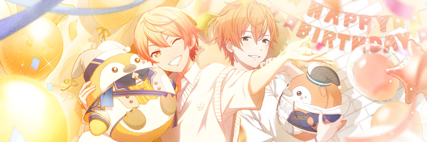 Azusa🌺 semi ia's banner