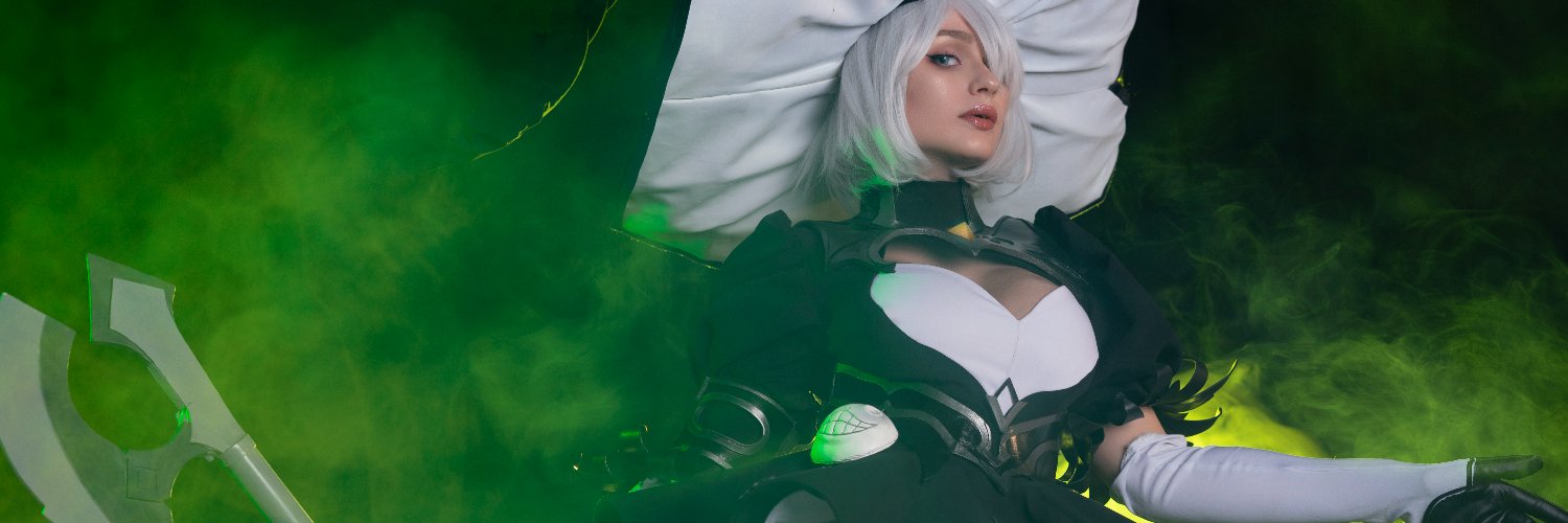 shadory's banner