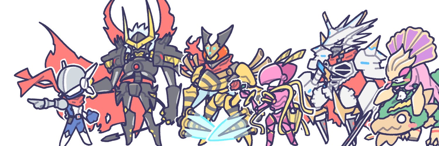Hoang Zero's banner