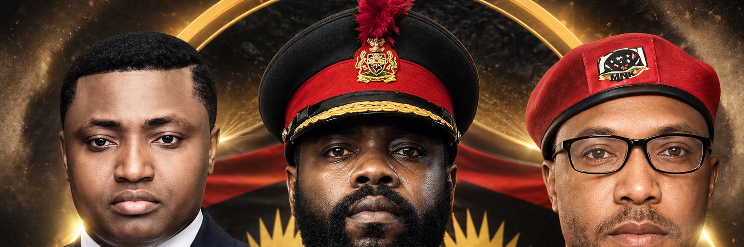 biafra news & world News's banner