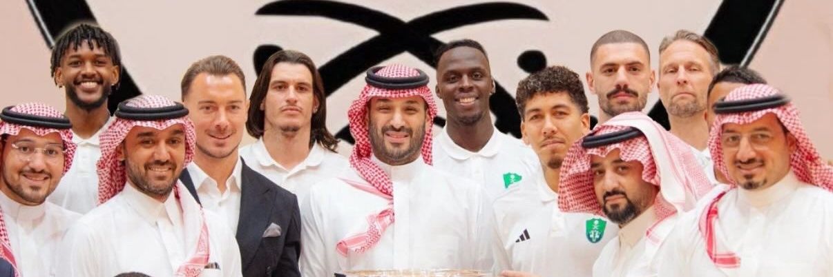 فَهد x's banner
