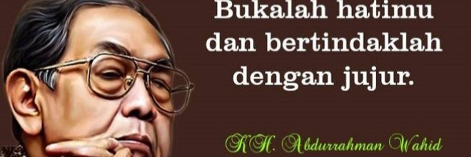 Ragil Semesta's banner