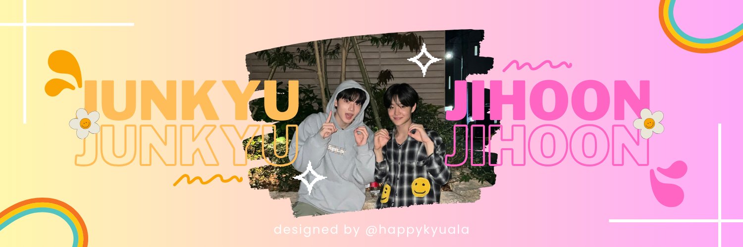 해피규 #NEWWAV 🪐's banner