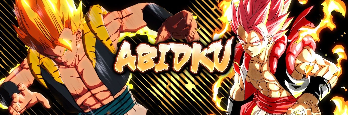 AbidKu's banner
