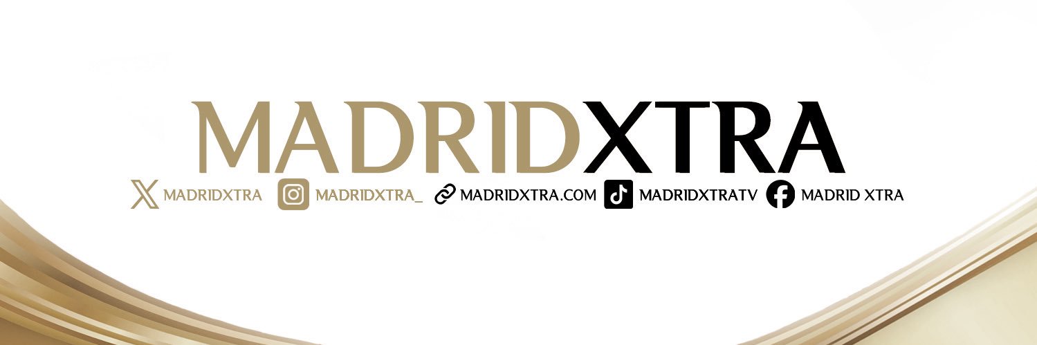 Madrid Xtra's banner
