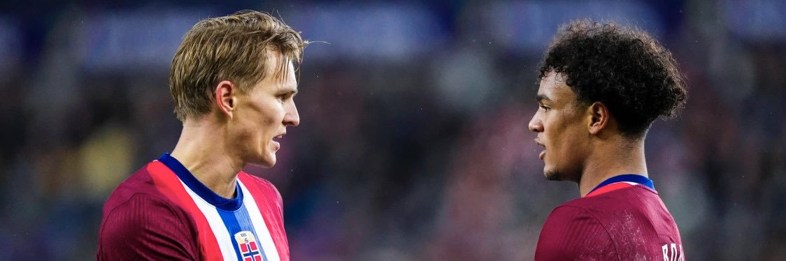 🇳🇴's banner