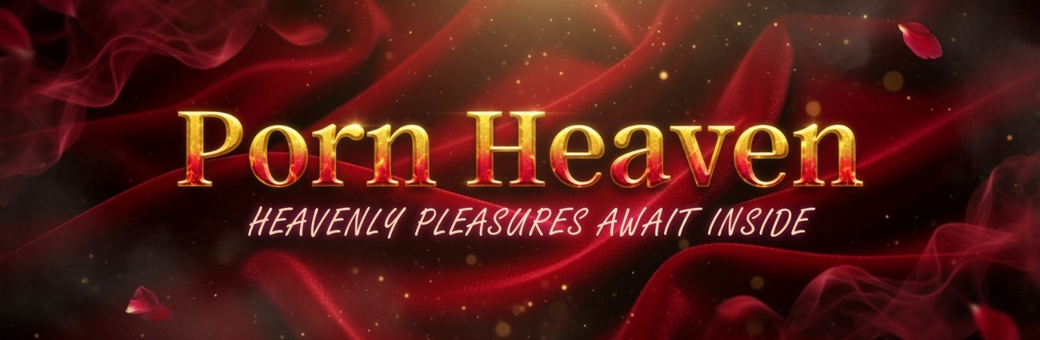 Porn Heaven's banner