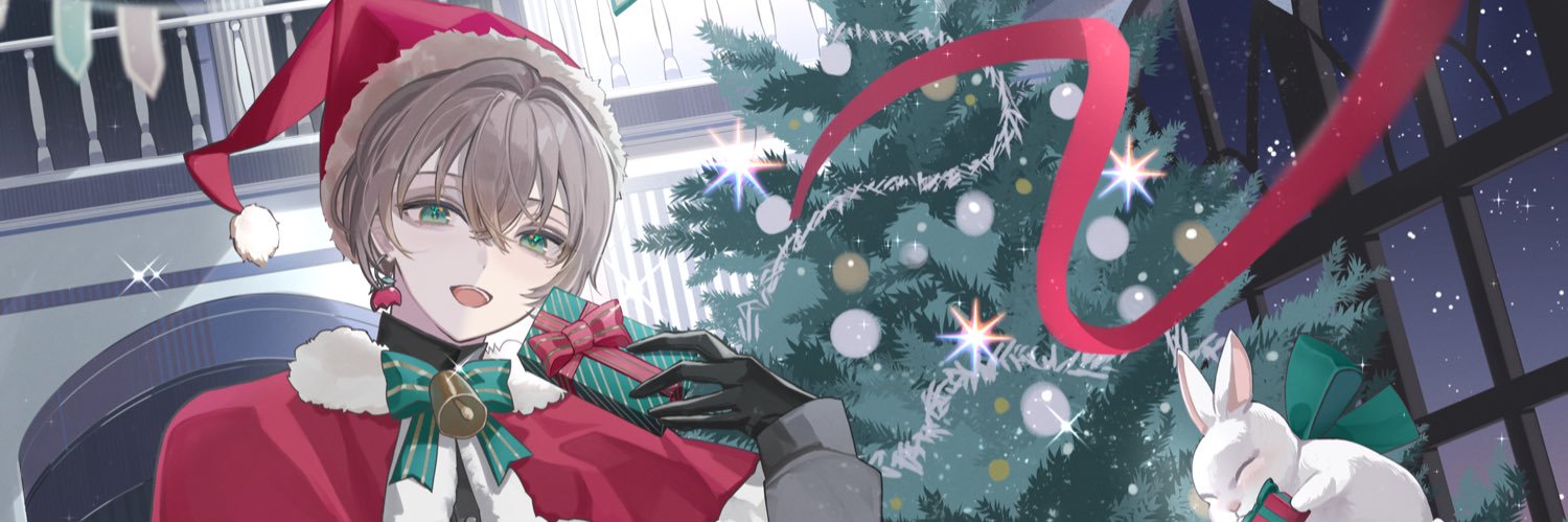 お茶🍵🌷's banner