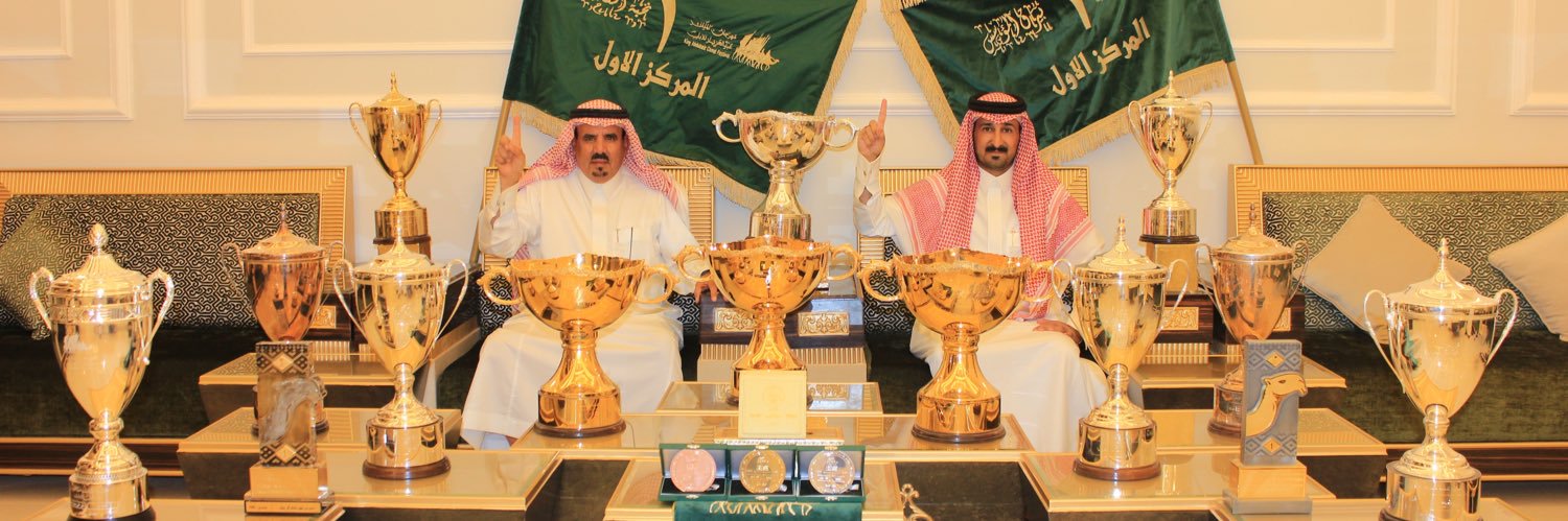 عمير بن فهد القحطاني's banner