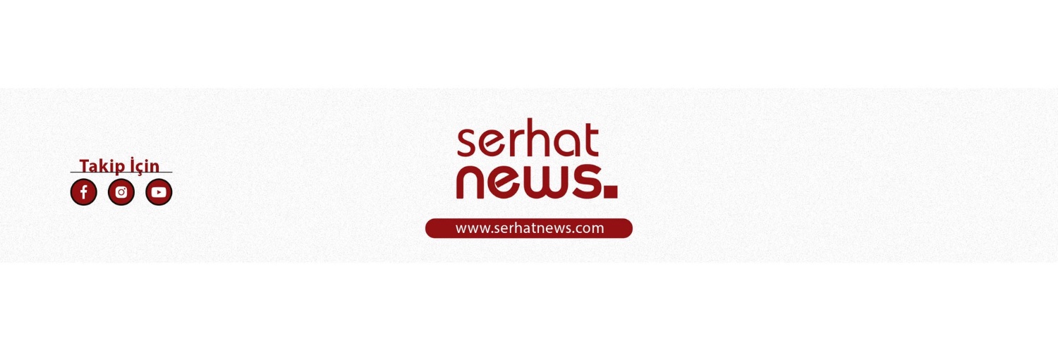 Serhat NEWS's banner