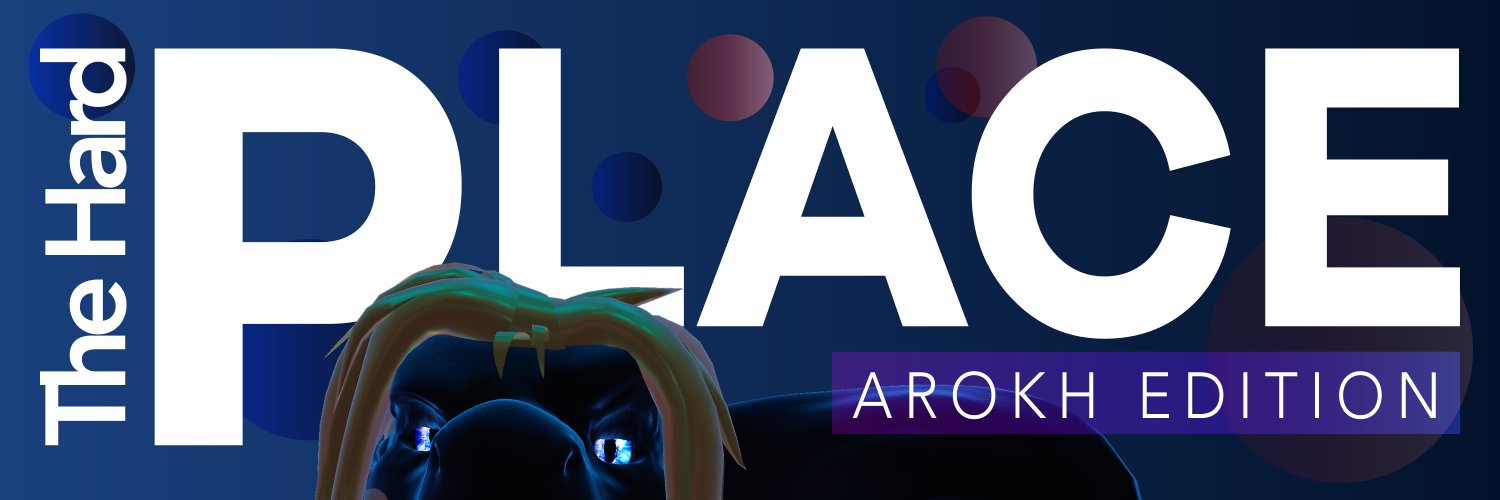 TheHardPlace's banner