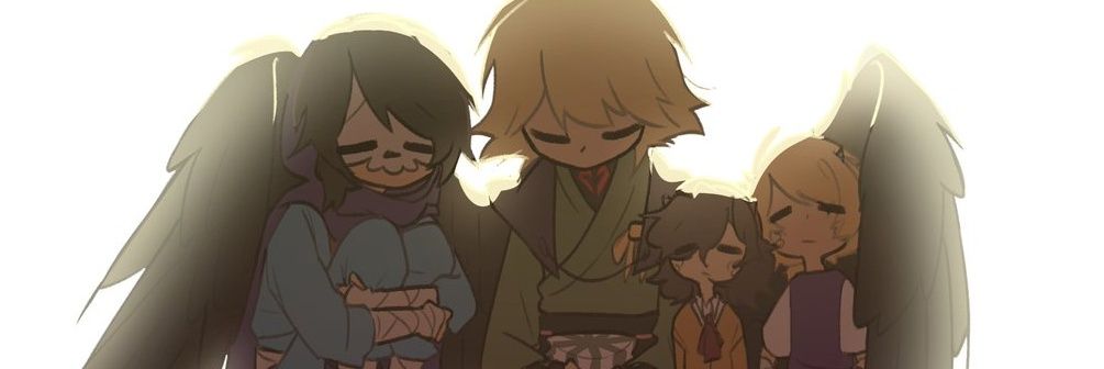 ミ • Thakun • ミ🎗️'s banner